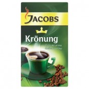 Jacobs Krönung Pražená mletá káva 250g