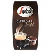 Segafredo Zanetti Espresso casa káva pražená mletá 250g