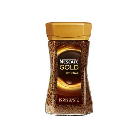 NESCAFÉ GOLD Original 200g
