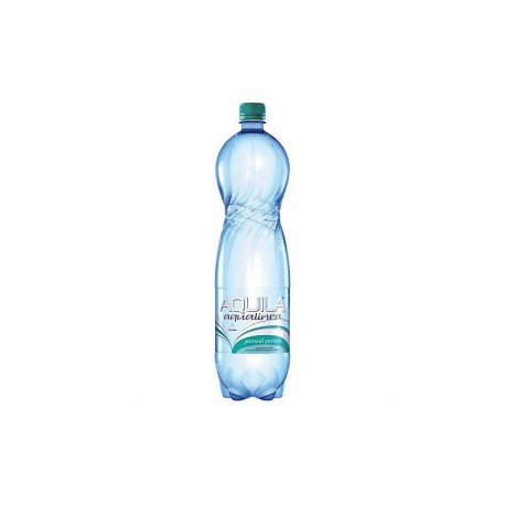 Aquila jemně perlivá 1,5L