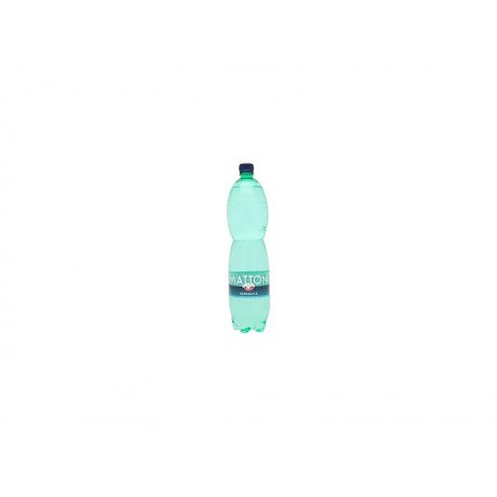 Mattoni minerální voda neperlivá 1,5L
