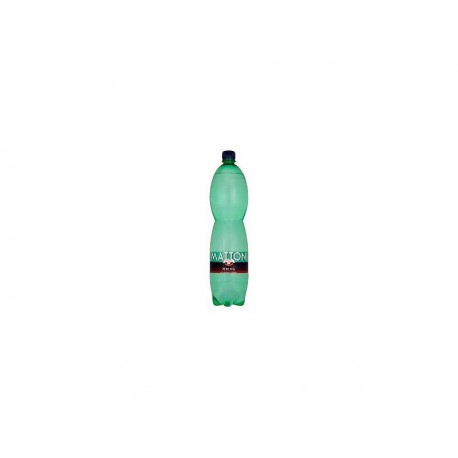 Mattoni minerální voda perlivá 1,5L