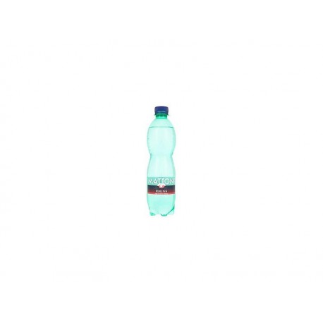 Mattoni minerální voda přírodní perlivá 12x500ml