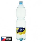 Hanácká Kyselka Citron 1,5l