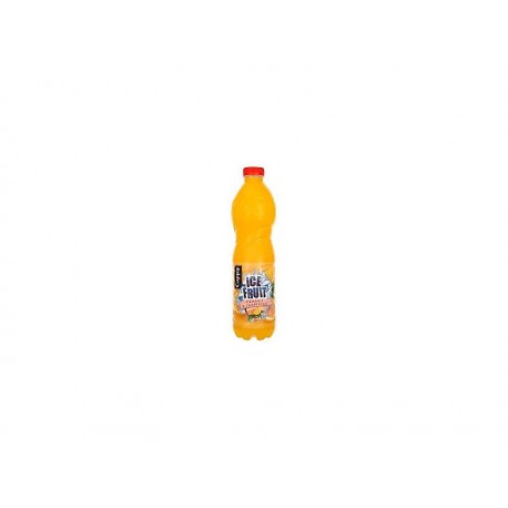Cappy Ice Fruit pomeranč/grep 6x1,5L