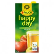  Rauch Happy Day 100% jablečná šťáva z koncentrátu jablečné šťávy 2l