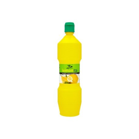 Ati Delicates Lemonita Řecký citronový koncentrát 380ml