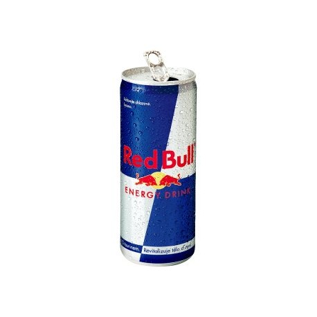 Red Bull Energy drink 250ml
