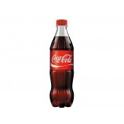 Coca-Cola 12x500ml PET