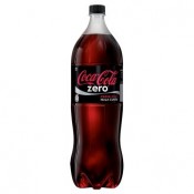 Coca-Cola Zero, 2l