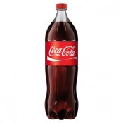 Coca-Cola, 2l