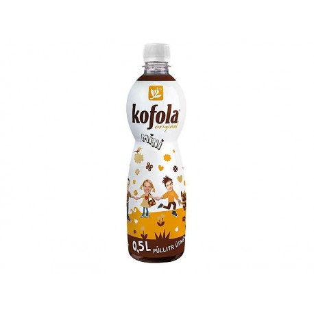 Kofola 12x500ml PET
