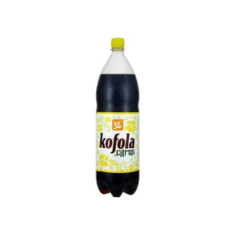 Kofola Citrus limonáda 2l