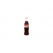 Coca-Cola 24x330ml sklo