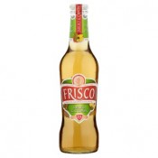  Frisco Jablko & citrón perlivý alkoholický drink 330ml