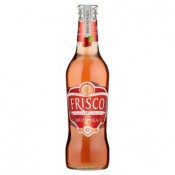 Frisco Brusinka perlivý alkoholický drink 330ml