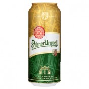  Pilsner Urquell Pivo světlý ležák 500ml