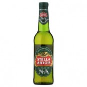 Stella Artois Pivo nealkoholické světlé 0,33l