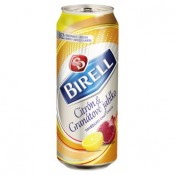 Birell Citrón & Granátové jablko míchaný nápoj z nealkoholického piva 0,5l