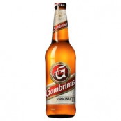 Gambrinus Originál 10° pivo výčepní světlé 0,5l