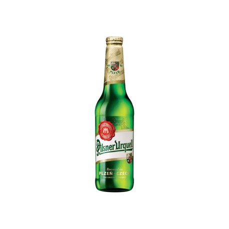 Pilsner Urquell Pivo světlý ležák 500ml