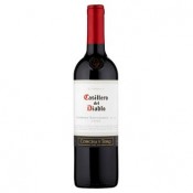 Casillero del Diablo Cabernet sauvignon červené víno 0,75l