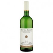  Znovín Znojmo Rulandské šedé 2011 suché odrůdové bílé víno jakostní 0,75l