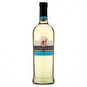  Australian Bush Sauvignon Blanc bílé víno 0,75l