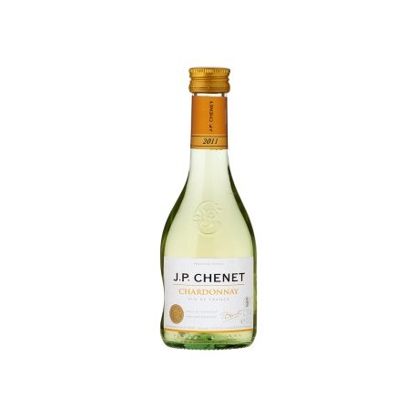  J.P. Chenet Chardonnay bílé víno 18,7cl