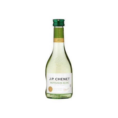 J.P. Chenet Sauvignon Blanc bílé víno 18,7cl