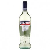 Cinzano Bianco aperitiv 1x1L