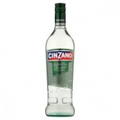 Cinzano Extra Dry aperitiv 1x1L
