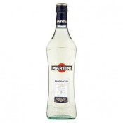Martini Bianco aperitiv 15% 1x1L