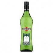 Martini Extra Dry 15% 1x1L