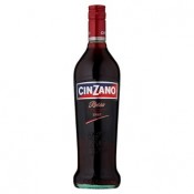 Cinzano Rosso aperitiv 14,4% 1x1L