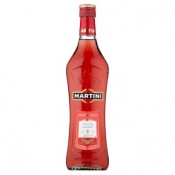 Martini Rosato 15% 1x1L