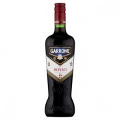 Garrone Rosso aromatizovaný vinný nápoj 0,75l