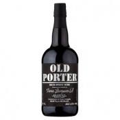 Old Porter Sladké červené víno 0,75l