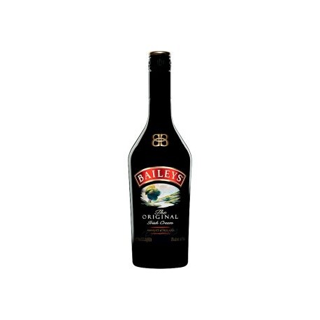Baileys Irish Cream likér 17% 1x700ml