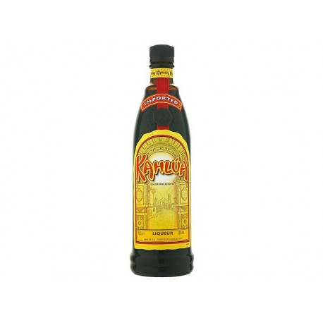 Kahlúa likér 20% 1x700ml