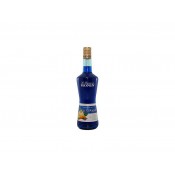 Monin Blue Curacao likér 20% 1x700ml