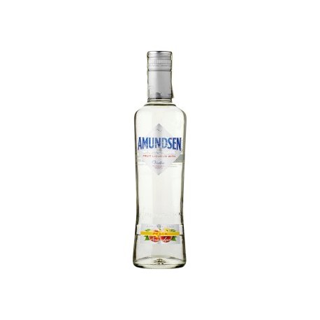 Stock Amundsen Peach likér 15% 6x1L