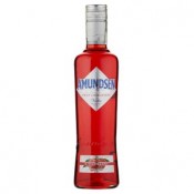 Stock Amundsen Strawberry likér 15% 1x1L