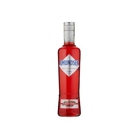 Stock Amundsen Strawberry likér 15% 1x1L