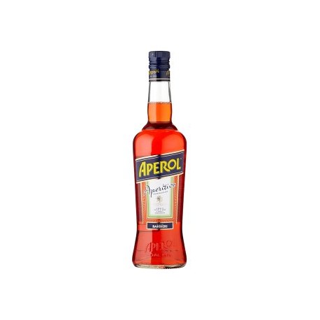 Aperol aperitiv 11% 1x700ml