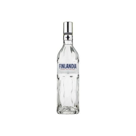 Finlandia vodka 40% 1x700ml