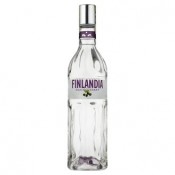  Finlandia Blackcurrant 0,75l
