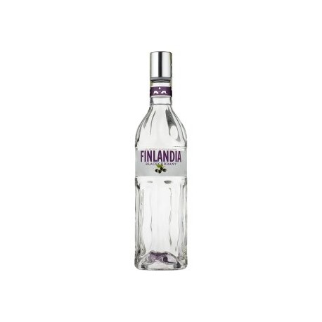  Finlandia Blackcurrant 0,75l