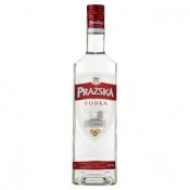 Pražská vodka 37,5 % 1x500ml