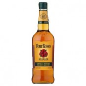 Four Roses bourbon 40% 1x700ml